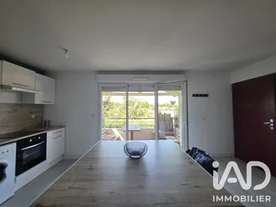 Appartement à Aureilhan (65800)