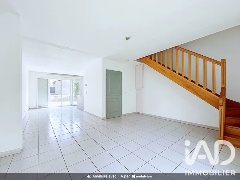 Maison 5 pièces 80 m² · à Fameck · 80 m² · 219 000 €