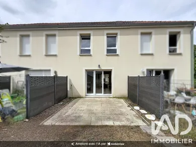 House in Fameck (57290)