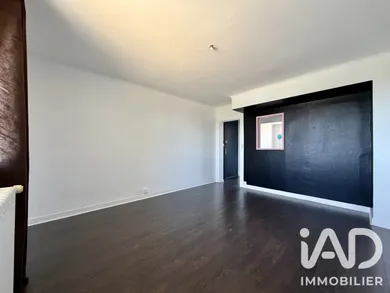 Appartement à Gétigné (44190)