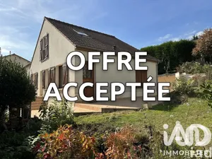 House in 0SNY (95520)