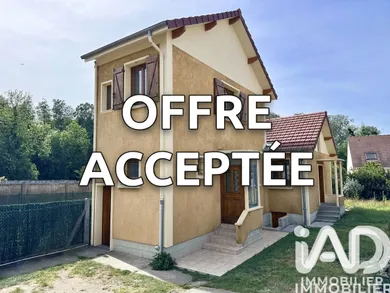 Maison à Éragny (95610)