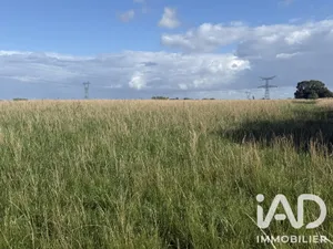 Terrain à bâtir à Auchy-lez-Orchies (59310)