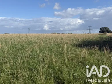 Terrain à bâtir à Auchy-lez-Orchies (59310)