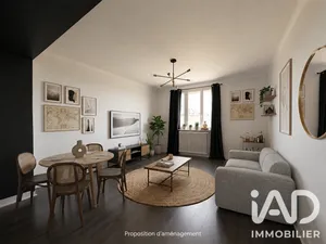 Appartement à Gétigné (44190)