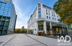 Appartement à Nancy (54000)