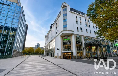 Appartement à Nancy (54000)