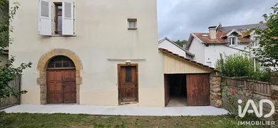 Maison de ville à Tulle (19000)