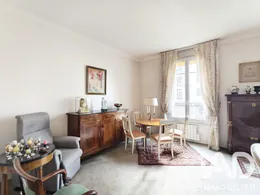 Apartment in Suresnes (92150)