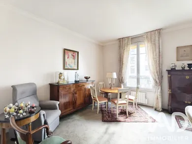 Appartement à Suresnes (92150)