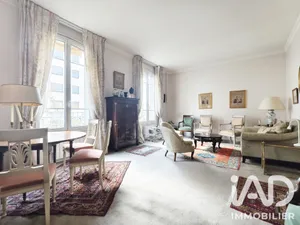 Appartement à Suresnes (92150)