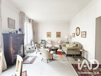 Appartement à Suresnes (92150)