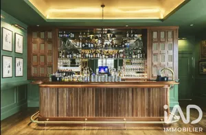 Bar, Brasserie, Tabac à Le Mans (72000)