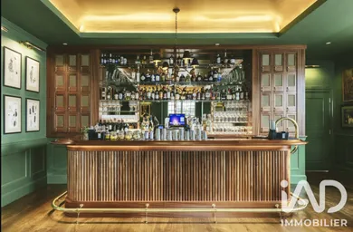 Bar, Brasserie, Tabac à Le Mans (72000)