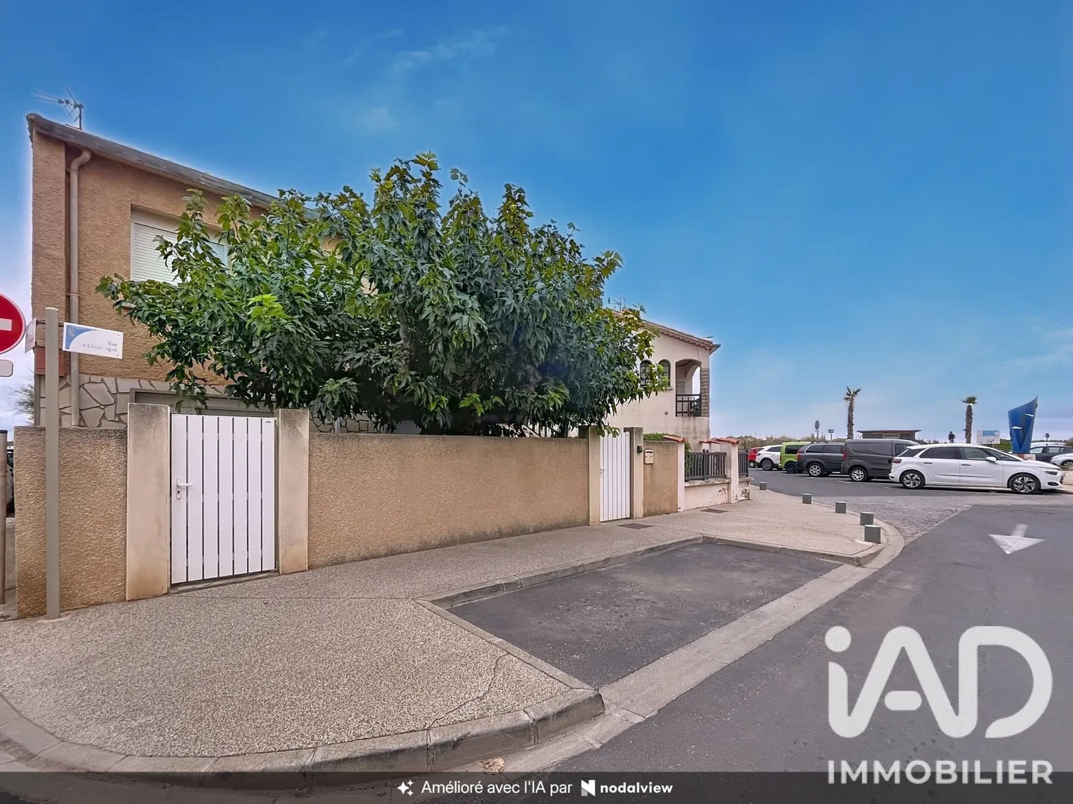 maison à Valras-Plage