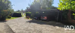 Maison à Sarrouilles (65600)