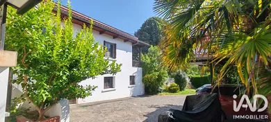 Maison à Sarrouilles (65600)