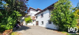 Maison à Sarrouilles (65600)