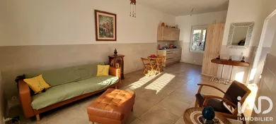Appartement à Six-Fours-les-Plages (83140)