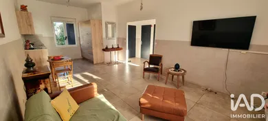 Appartement à Six-Fours-les-Plages (83140)