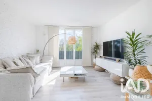 Apartment in Viry-Châtillon (91170)