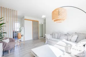 Apartment in Viry-Châtillon (91170)