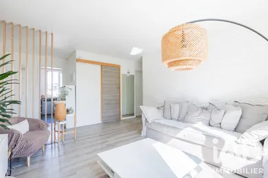 Apartment in Viry-Châtillon (91170)