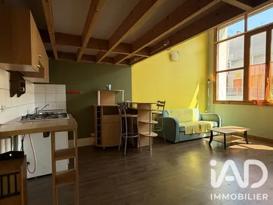 Appartement à Grenoble (38000)