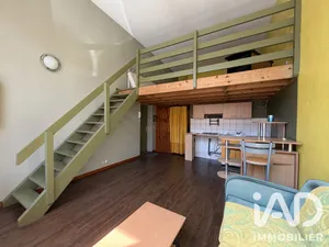 Appartement à Grenoble (38000)