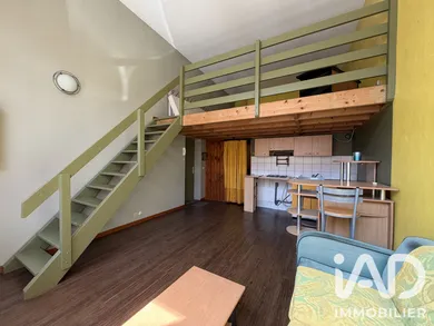 Appartement à Grenoble (38000)