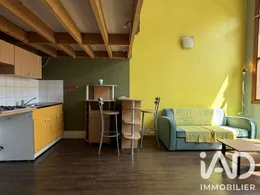 Appartement à Grenoble (38000)