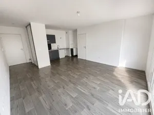 Apartment in Le Mée-sur-Seine (77350)