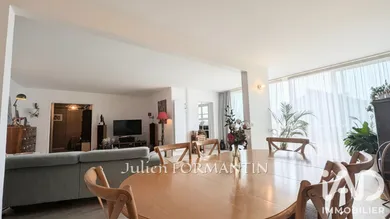 Apartment in Lagny-sur-Marne (77400)
