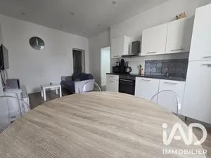 Apartment in Toulon (83000)