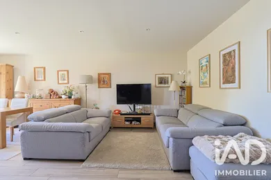 Appartement à Aix-en-Provence (13090)