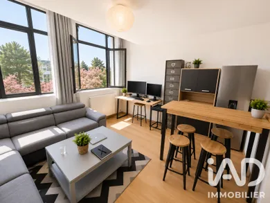 Apartment in La Baule-Escoublac (44500)