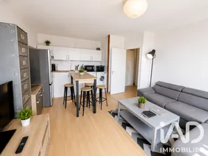 Apartment in La Baule-Escoublac (44500)
