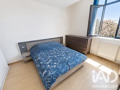 Apartment in La Baule-Escoublac (44500)