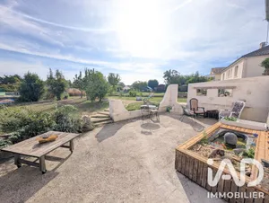 House in Lussac-les-Châteaux (86320)