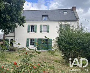 Maison à Le Trait (76580)