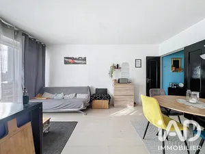 Apartment in La Rochelle (17000)