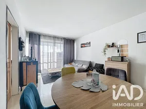Apartment in La Rochelle (17000)