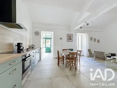 House in Marennes (17320)