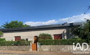 Traditional house in Nantes (44300)