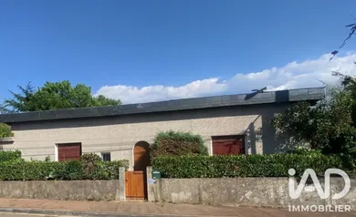 Maison traditionnelle à Nantes (44300)