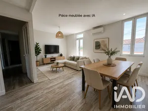 Apartment in Avignon (84000)