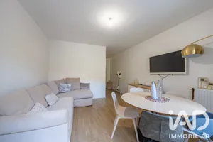 House in Chevilly-Larue (94550)