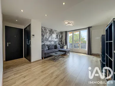 Apartment in Marly-le-Roi (78160)
