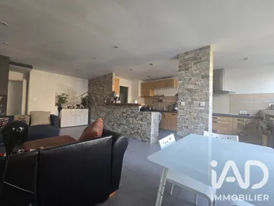 Apartment in La Valette-du-Var (83160)