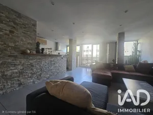 Apartment in La Valette-du-Var (83160)